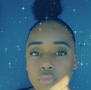 Meet your Posher, Tayjanae